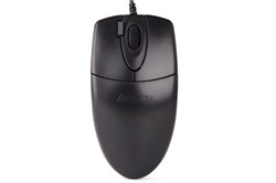 Мышь A4tech OP-620DS, цвет черный 1172489833