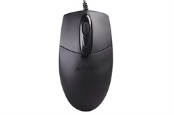 Мышь A4tech OP-720S, цвет черный 518435345