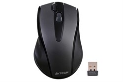 Мышь A4tech V-Track G9-500F, цвет черный 1292229495