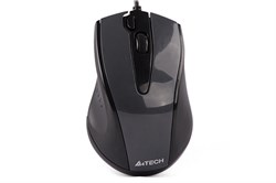 Мышь A4tech V-Track N-500FS, цвет черный 895480636