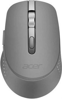 Мышь ACER OMR310 ZL.MCECC.032, цвет темно-серый 1627159904