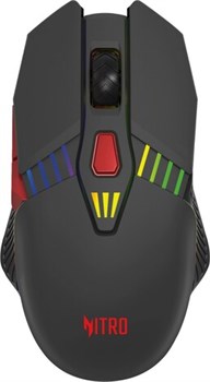Мышь ACER Nitro OMR305 ZL.MCECC.020, цвет черный 1216859802