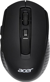 Мышь ACER OMR070 ZL.MCEEE.00D, цвет черный 1523425625