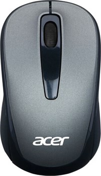 Мышь ACER OMR134 ZL.MCEEE.01H, цвет серый 804324365