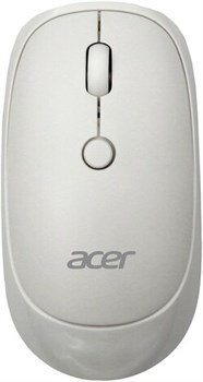 Мышь ACER OMR138 ZL.MCEEE.01L, цвет белый 1533194417