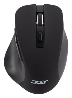 Мышь ACER OMR140 ZL.MCEEE.00G, цвет черный 1127004188