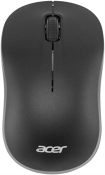 Мышь ACER OMR160 ZL.MCEEE.00M, цвет черный 775374627
