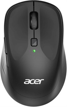 Мышь ACER OMR300 ZL.MCECC.01R, цвет черный 820832021