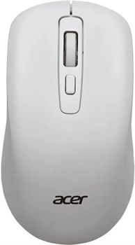 Мышь ACER OMR309 ZL.MCECC.02Z, цвет белый 582279086