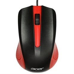 Мышь ACER OMW012 ZL.MCEEE.003, цвет черный 623516762