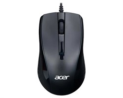 Мышь ACER OMW136 ZL.MCEEE.01A, цвет черный 1985534033
