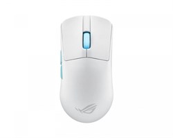 Мышь ASUS ROG Harpe Ace Aim Lab Edition 90MP02W0-BMUA10, цвет белый 2052500299