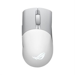 Мышь ASUS ROG Keris Wireless AimPoint P709 90MP02V0-BMUA00, цвет белый 833898175