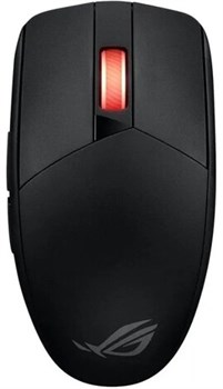 Мышь ASUS ROG Strix Impact III Wireless 90MP03D0-BMUA00, цвет черный 712898235