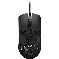 Мышь ASUS TUF GAMING M4 AIR 90MP02K0-BMUA00, цвет черный 590746038