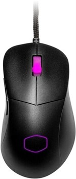 Мышь Cooler Master Wired Mouse MM730 MM-730-KKOL1, цвет черный 1828725695