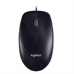 Мышь Logitech M100 910-005006 1080072745