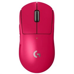 Мышь Logitech G Pro X Superlight 2 910-006799, цвет розовый 871515680