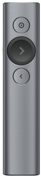 Презентер Logitech Presenter Spotlight Slate 910-004865, цвет серый 693520157