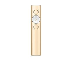 Презентер Logitech Presenter Spotlight Slate 910-004868, цвет золотистый 323196183