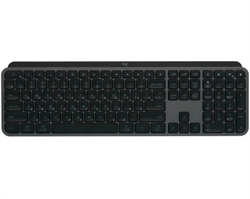 Клавиатура Logitech MX Keys S 920-011600, цвет темно-серый 1515628942
