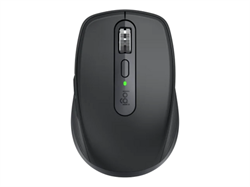Мышь Logitech Anywhere 3S 910-006938, цвет темно-серый 132800275