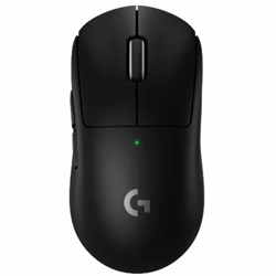 Мышь Logitech G PRO Х Superlight 2 910-006630, цвет черный 1740202933