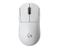 Мышь Logitech G PRO Х Superlight 2 910-006638, цвет белый 1744920256