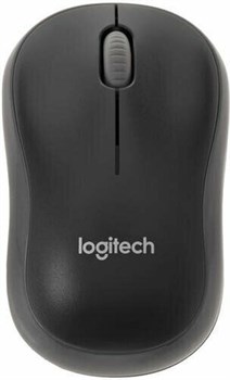Мышь Logitech M186 910-004131 1248159694