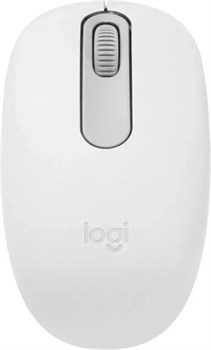 Мышь Logitech M196 910-007316, цвет белый 119024309