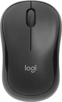 Мышь Logitech M220 Silent 910-004895, цвет черный 1966652040