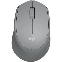 Мышь Logitech M280 910-004310, цвет серый 2090961920