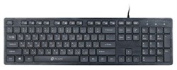 Клавиатура Oklick KeyBoard 520M2U 1061587, цвет черный 1381008822
