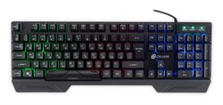 Клавиатура Oklick USB 709G 1788144, цвет черный 401808616