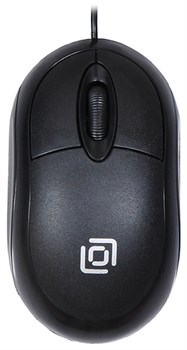 Мышь Oklick Мышь 105S 400941, цвет черный 704862247