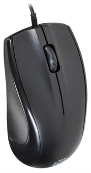 Мышь Oklick Мышь 185M 945606, цвет черный 1972033276