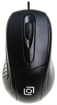 Мышь Oklick Мышь 305M 412850, цвет черный 106218439
