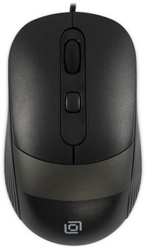 Мышь Oklick Мышь 310M 1869096, цвет черный 1709440277