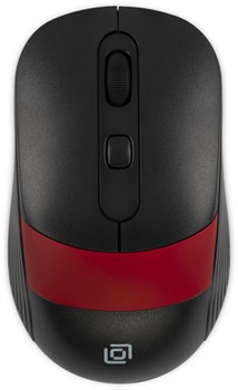 Мышь Oklick Мышь 310MW 1869093, цвет черный 1243808925