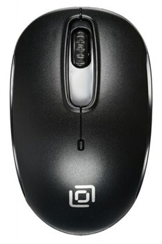 Мышь Oklick Мышь 505MW 1018256, цвет черный 240574329