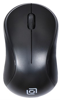 Мышь Oklick Мышь 605SW 384108, цвет черный 1137399711