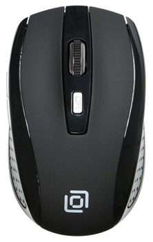 Мышь Oklick Мышь 635MB 489349, цвет черный 1270095535