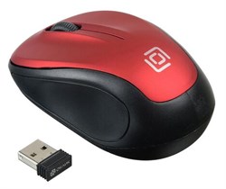 Мышь Oklick Мышь 665MW 1025135, цвет черный 469320011