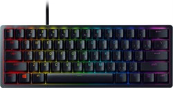 Клавиатура Razer Huntsman Mini RZ03-03392200-R3R1, цвет черный 1189005046