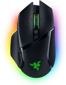Мышь Razer Basilisk V3 Pro 35K RZ01-05240100-R3G1, цвет черный 1568320737