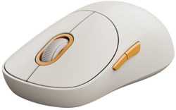 Мышь Xiaomi Wireless Mouse 3 BHR8912GL, цвет белый 2013188336