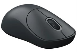 Мышь Xiaomi Wireless Mouse 3 BHR8913GL, цвет черный 1806542135