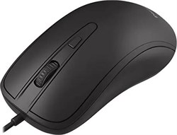 Мышь Philips Мышь SPK7214B/60, цвет черный 1498093625
