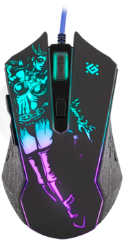Defender Sin'Sister GM-933 52933 1365356877