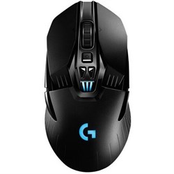 Мышь Logitech G903 LightSpeed Hero черный оптическая 25600dpi беспров. USB2.0 9but (910-005674) 1680179932